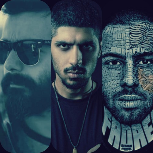 Pishro X Quf X Fadaei