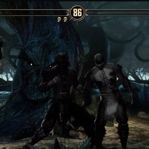 KALAYNE FRESTYLE