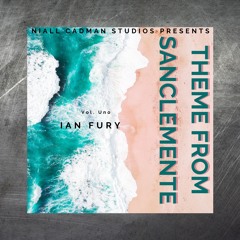 Ian Fury - Theme From Sanclemente