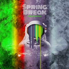 Sputnik Springbreak Festival Warmupmix 2022!