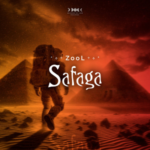 PREMIERE: ZooL - Safaga [Musique de Lune]