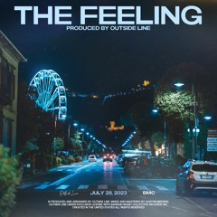 Outside Line - The Feeling