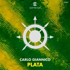 Carlo Giannico - Plata (Original Mix)