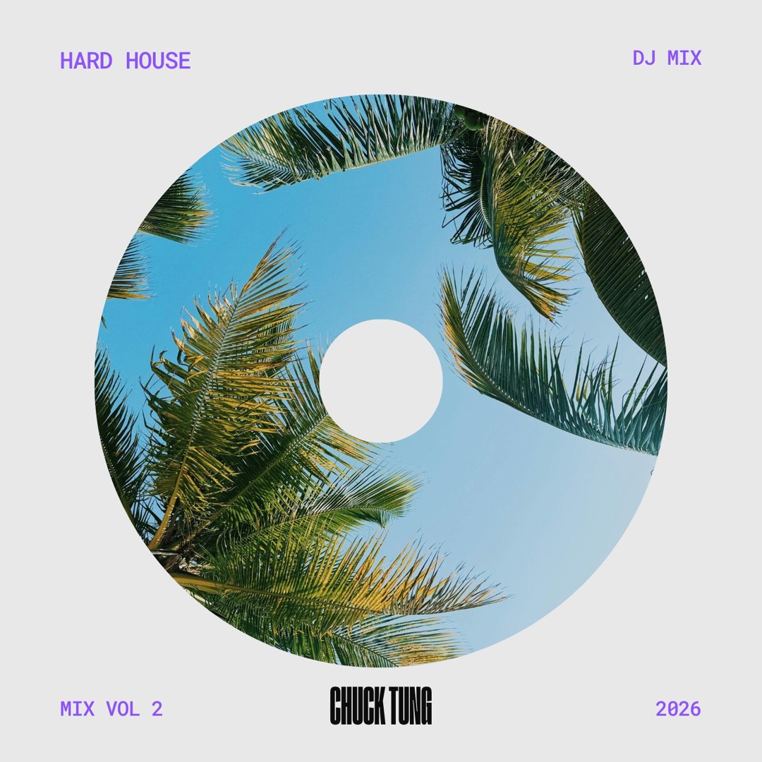 Stream Hard House DJ Mix by Chuck Tung | Listen online for free on