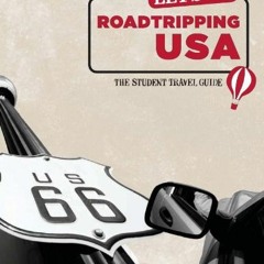 [Read] PDF 🖌️ Let's Go Roadtripping USA: The Student Travel Guide by  Inc. Harvard S