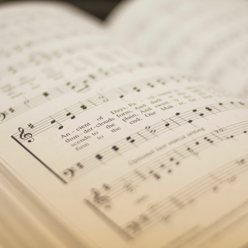 Surrender Song - Haden A. Ayers