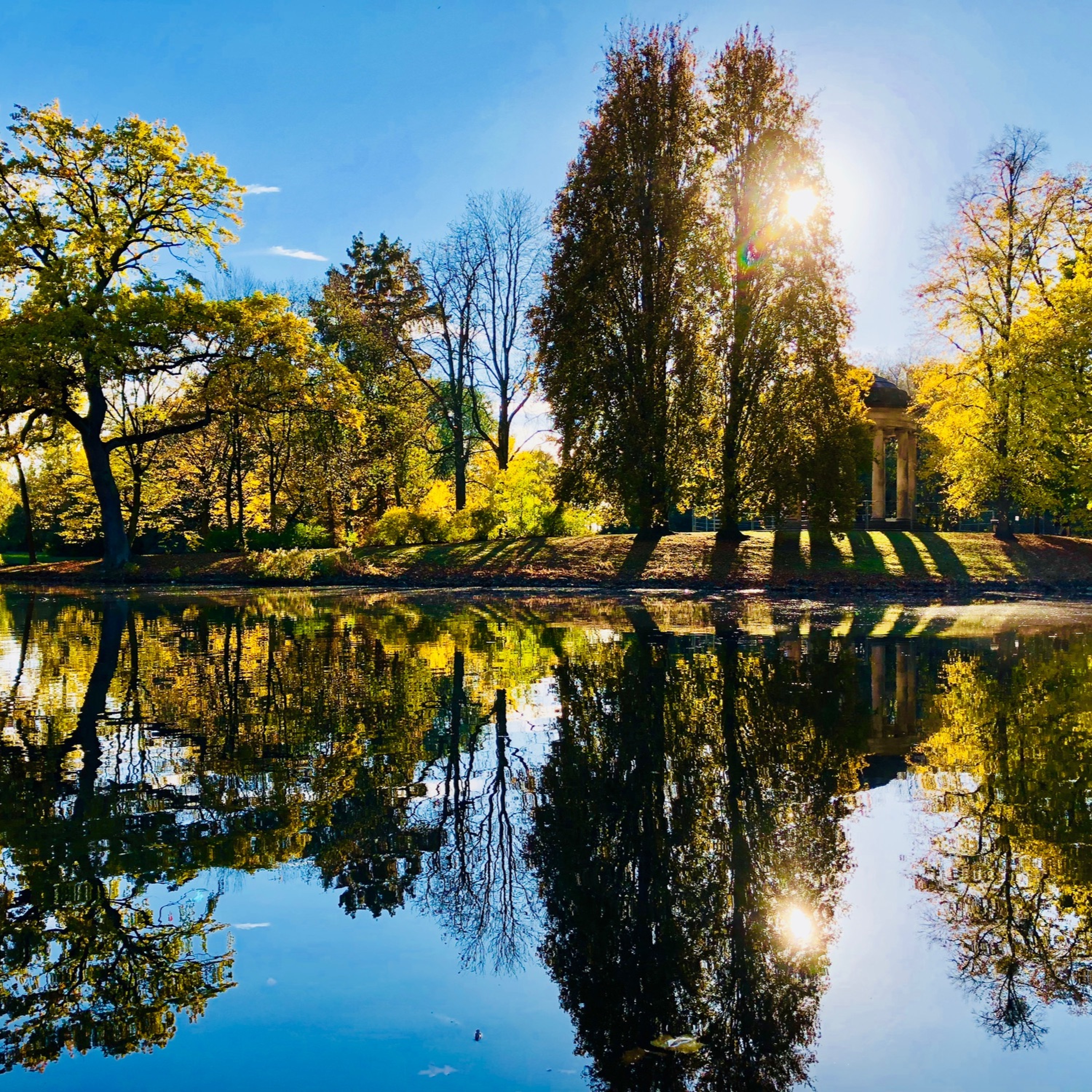 Predigten der SERK Hannover