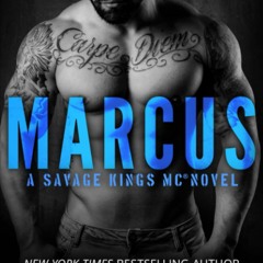 Books❤️️ For❤️️ Free Marcus (Savage Kings MC - South Carolina Book Series)