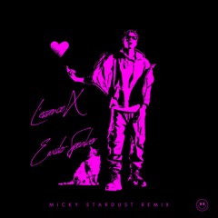 L'essence X Emiilo - Speaker (Micky Stardust Remix)