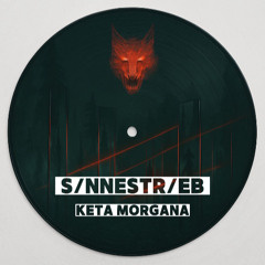 Premiere: Sinnestrieb - Keta Morgana [FREE DOWNLOAD]