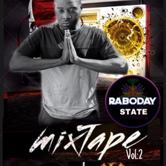 MIX RABODAY STATE 2020