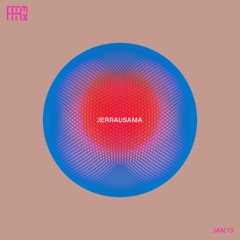 RRFM • Jerrausama • 13-01-2022