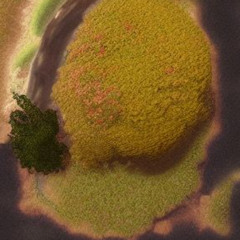 mistical lofi session for the end of the world