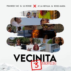Frankely MC - Vecinita Remix (Prod. by Ideologo)