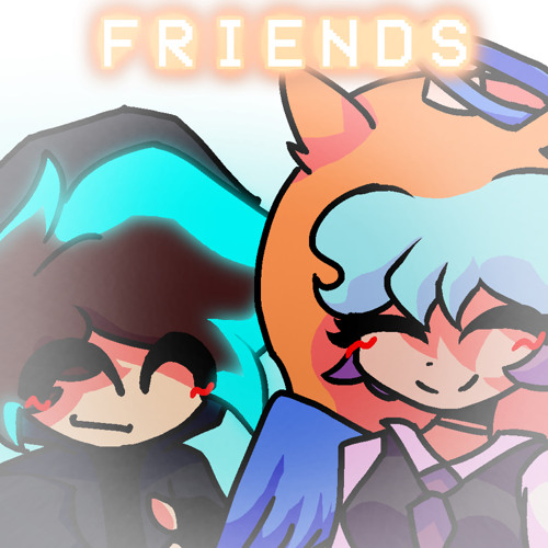 Friends V2 | V.S Neo Giovy OST Deluxe | +FLP