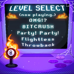 BITCRUSH