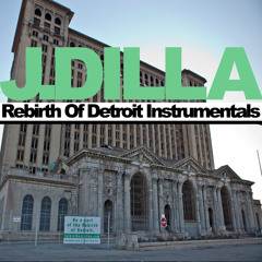 Detroit Madness (Instrumental)
