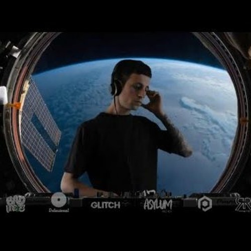 Nicolas Ming - Musica En El Espacio