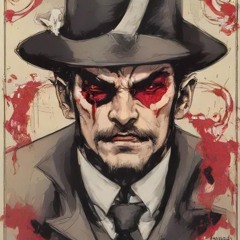 Dracula's Brain Is Infested With Worms