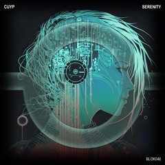 Cuyp - Positive Energy (Original Mix)