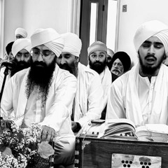 GNNSJ - House Keertan Sewa
