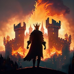Mirror made king