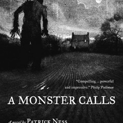 A Monster Calls BY Patrick Ness )E-reader[