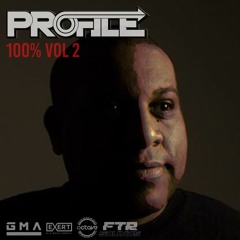 Profile 100 Vol 2 [FULL TRACKLIST RELEASED AT 20K PLAYS]