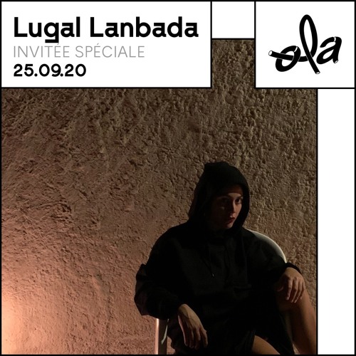 Lugal Lanbada • itchy thoughts and forbidden skin(25.09.20)