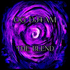 OG DJ4AM - The Blend - 02 10- Diss (MC Lyte - El Michaels Affair)