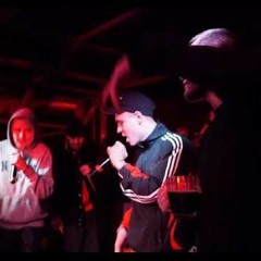 Репчитатив – Підняти Прапори