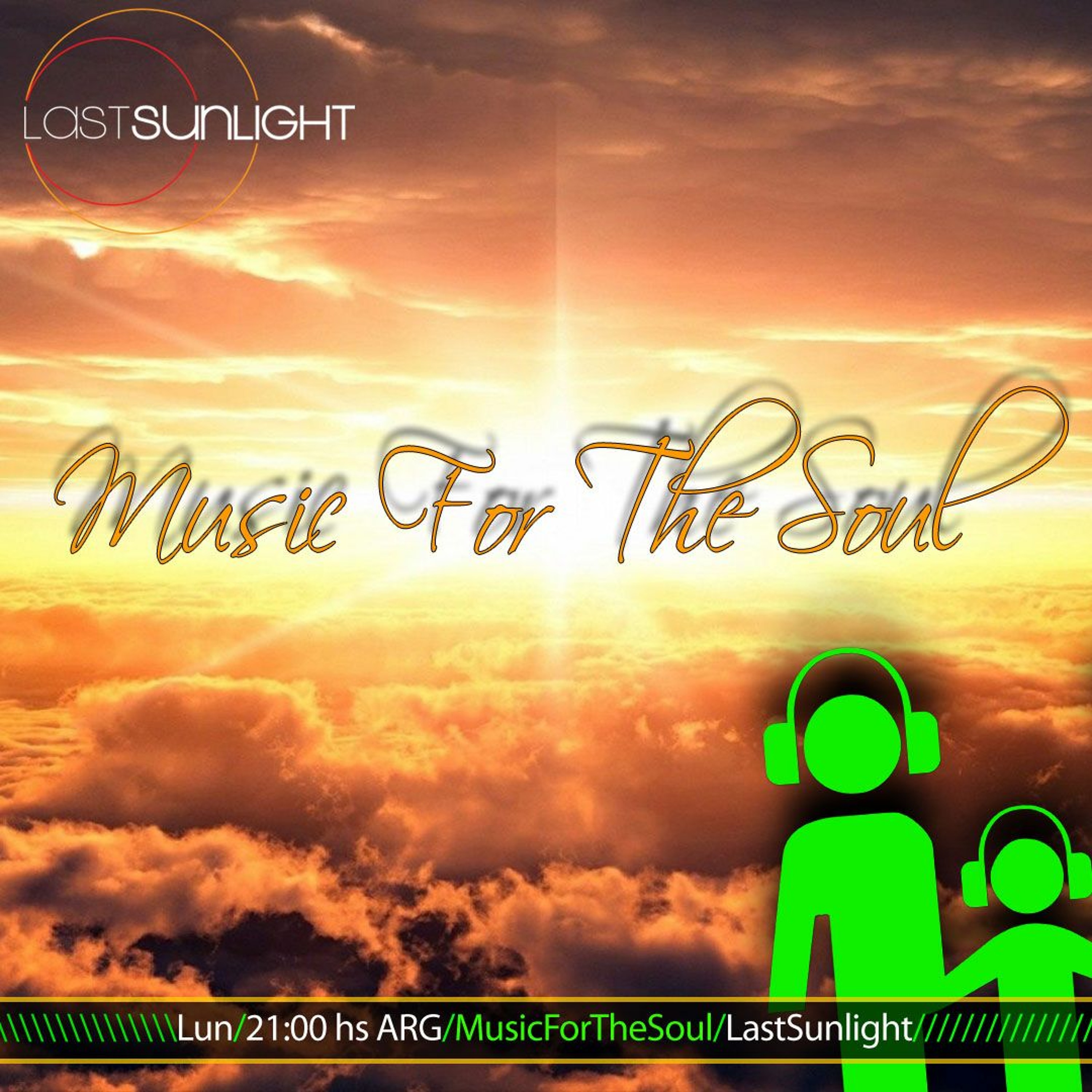 Last Sunlight