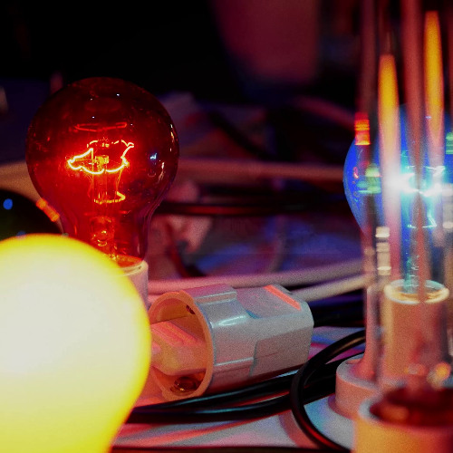 MICHAEL VORFELD - Strömung