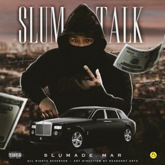 slumadeMar- NO AUTO REMIX