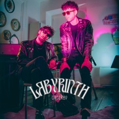 Order 89 - Labyrinth