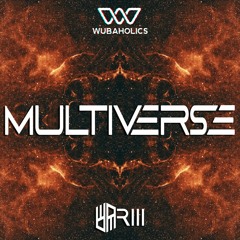 RIII - Multiverse