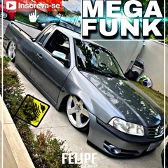 Mega FUNK - Eletro FUNK 2022 - JULHO Mandelão (DJ FelipeCWB)