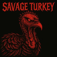 Savage Turkey "Paranoid" - Summit Saratoga 5.13.25 drew