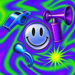 Big Mad Energy - Eurodance - HardHouse Set
