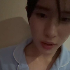 [COVER] 좌우맹(左右盲) - TWS KYUNGMIN (투어스 경민) | 241221 WEVERSE Live