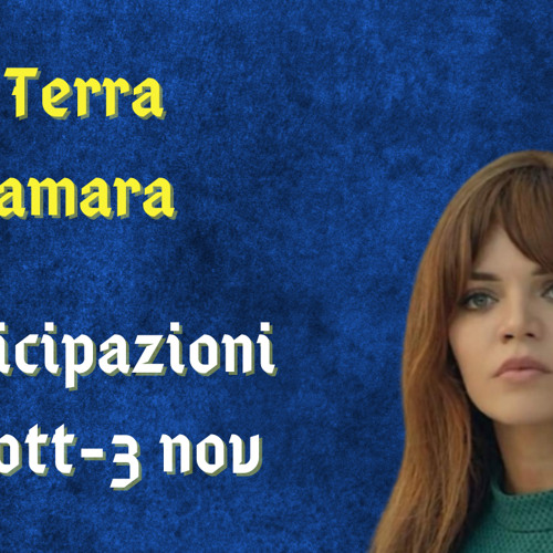 Terra amara, spoiler dal 30 ottobre al 3 novembre 2023: Behice si suicida, Demir nei guai con Zuleyha (creato con Spreaker)