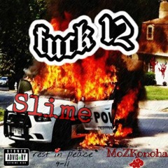 Fuck 12 (Slime Hollow)