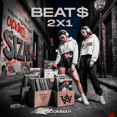 Beat$ Disponibles 2x1