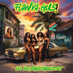Flawda Guls!