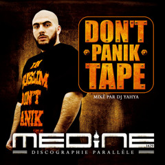 La Colombe (feat. Medine feat. Soprano, Soprano & Soprano) / Ils Disent / Personne n'est Innocent)