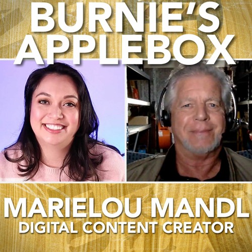 with Marielou Mandl - Digital Content Creator