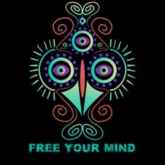 Free Your Mind - DJ-Set (Free Download)