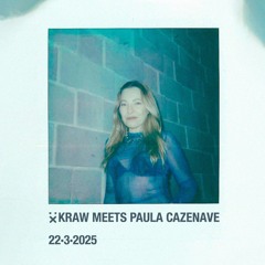 KRAW MEETS@PAULA CAZENAVE-22MARCH