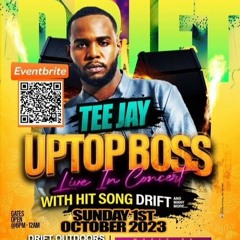 TEE JAY LIVE IN ATLANTA 2023