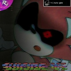 [2019] Suicide V5 (cover)
